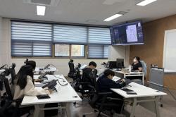 [2관] 웹툰반 학교연계  1주차(11/17~11/24) 사진