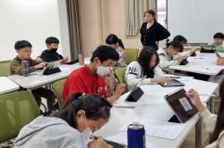 20240429 광주수창초등학교, 광주남초등학교 5회차 과정 사진