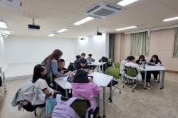 20240516 목련초등학교, 풍영초등학교, 선창초등학교 2회차 과정 사진
