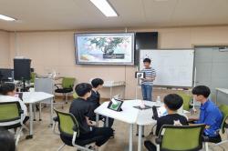 20240527 광주중흥초등학교, 광주월산초등학교 5회차 과정 사진