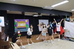 20230623 극락초등학교, 만호초등학교, 용봉초등학교 학교연계 예술교육 5회차 과정 사진