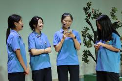 20230714 동아여중 5회차 과정 사진