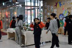241125 광주송원초등학교,효천초등학교 5회차 과정 사진