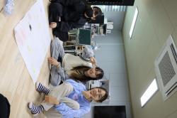20231020 광주효동초, 광주서석초 5회차 과정 사진