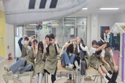 250508  오정초등학교, 효광초등학교 2회차 과정 사진