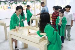250512 대자초등학교, 광주서석초등학교 5회차 과정 사진