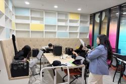  [2관] 토요예술아카데미 5회(25 11 01) 사진