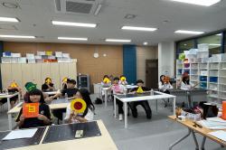 [2관] 20260707 평동중 용봉중 오전 1회차 과정 사진
