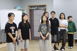 [1관] 기본반 2026 토요예술아카데미 상반기(뮤지컬/연극,웹툰,목공건축,K-POP댄스) 사진
